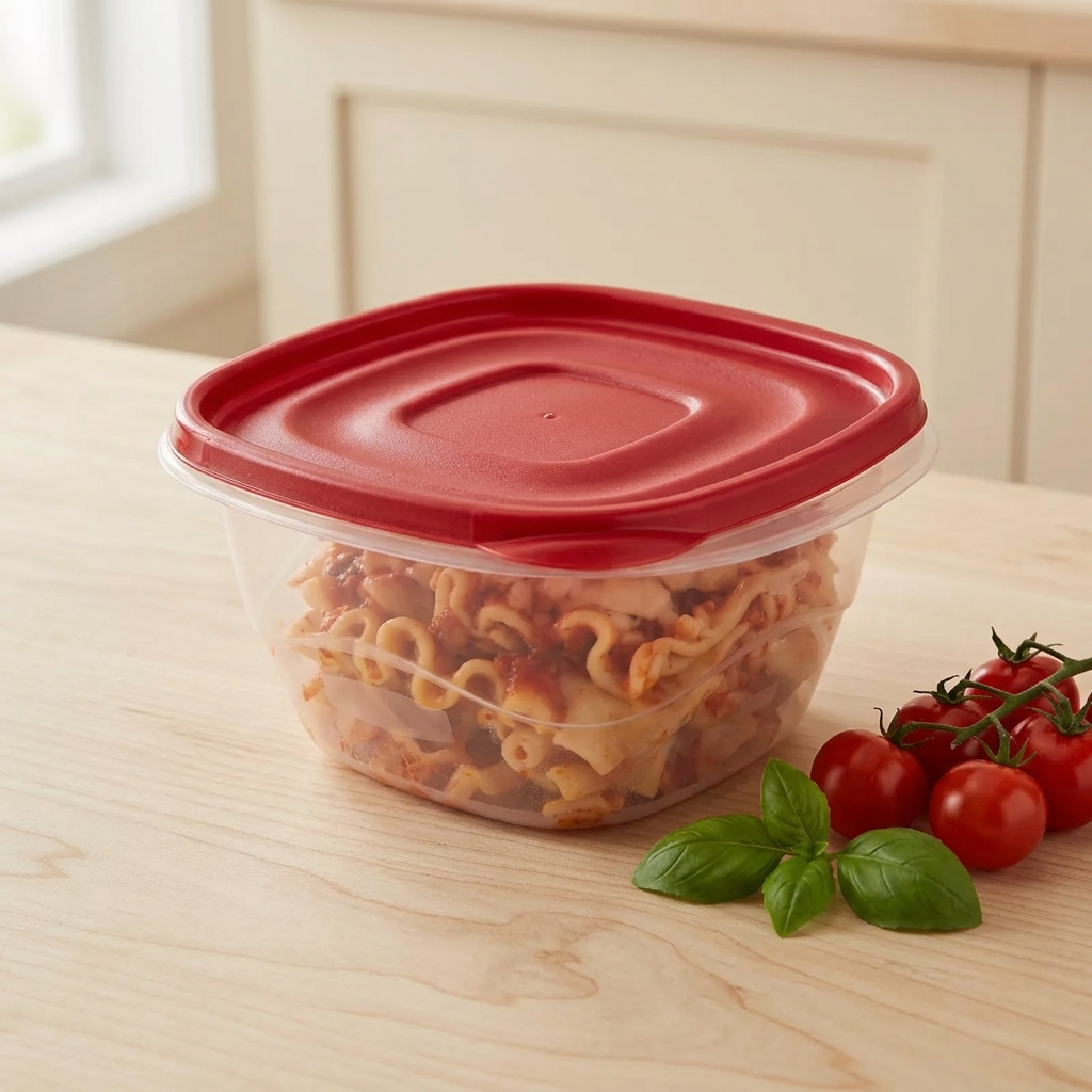 Meal Prep Bulking - 2026 New 4 Pack 5.2 Cup