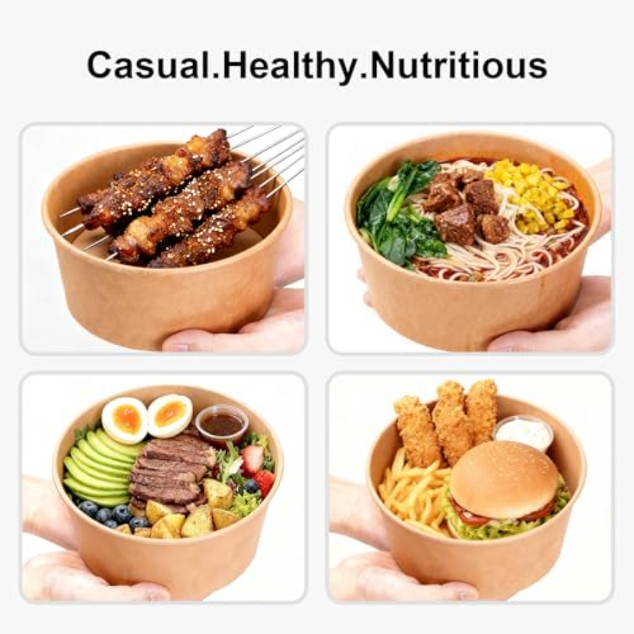 47oz Disposable Meal Prep Food – Meal Prep Bulking recenzja i cena