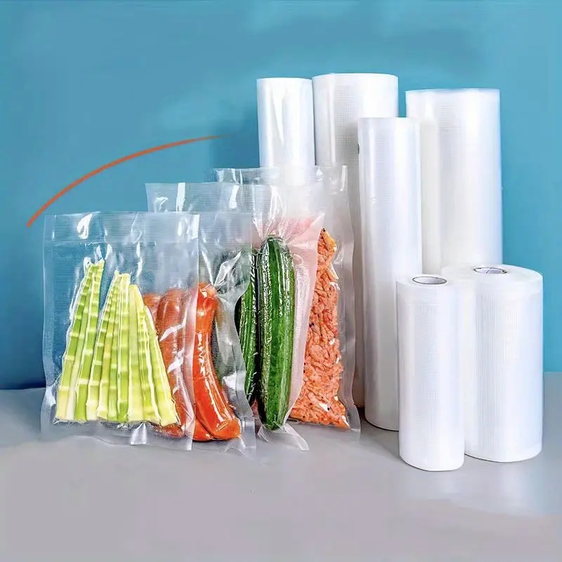 1PCS Vacuum Bags For Food Vacu – Meal Prep Vacuum Seal Containers recenzja i cena
