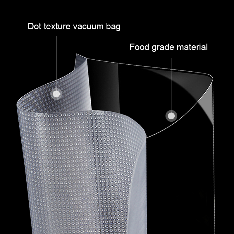 1PCS Vacuum Bags For Food Vacu – Meal Prep Vacuum Seal Containers recenzja i cena