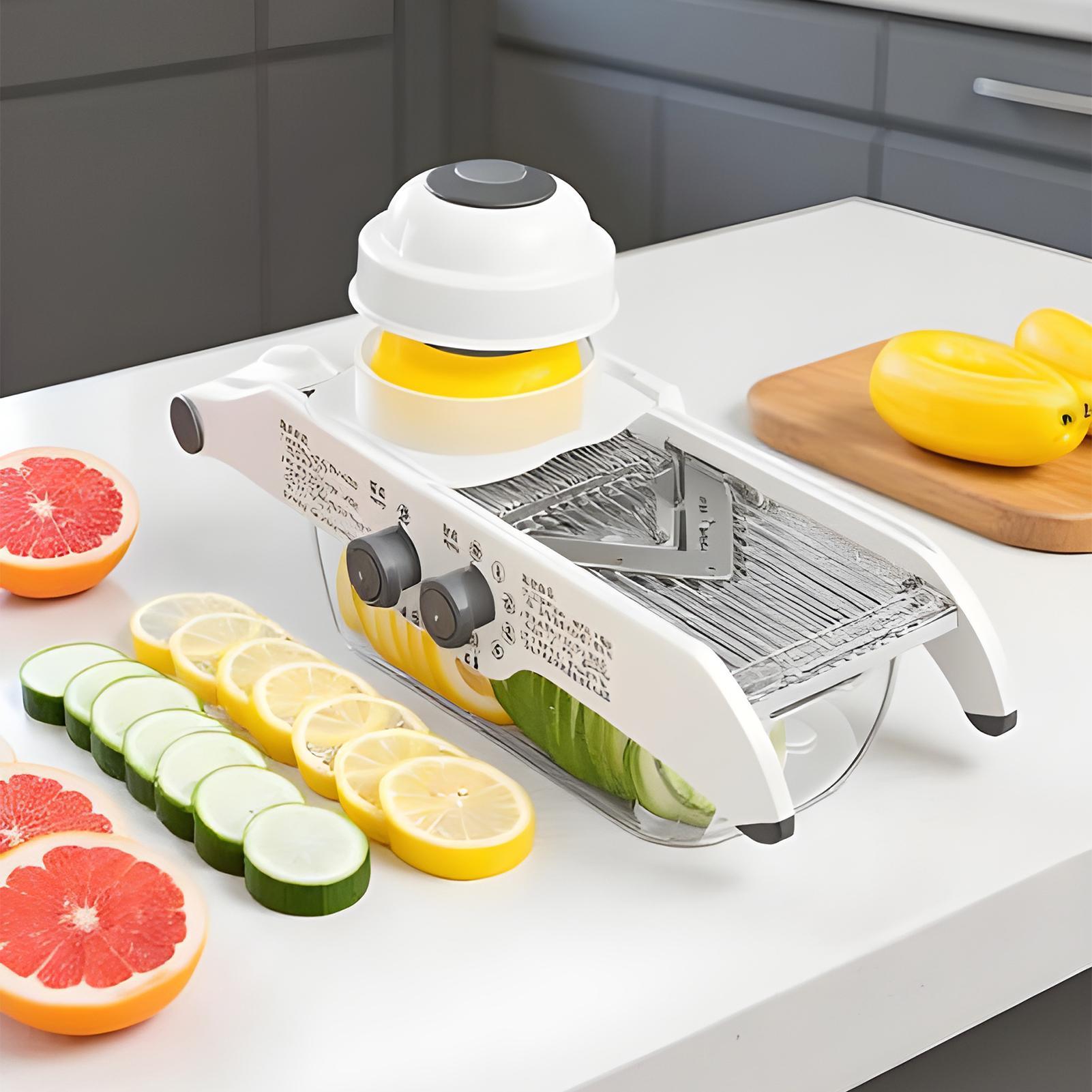 Slicer For Kitchen Potato Slic – Meal Prep Potatoes recenzja i cena