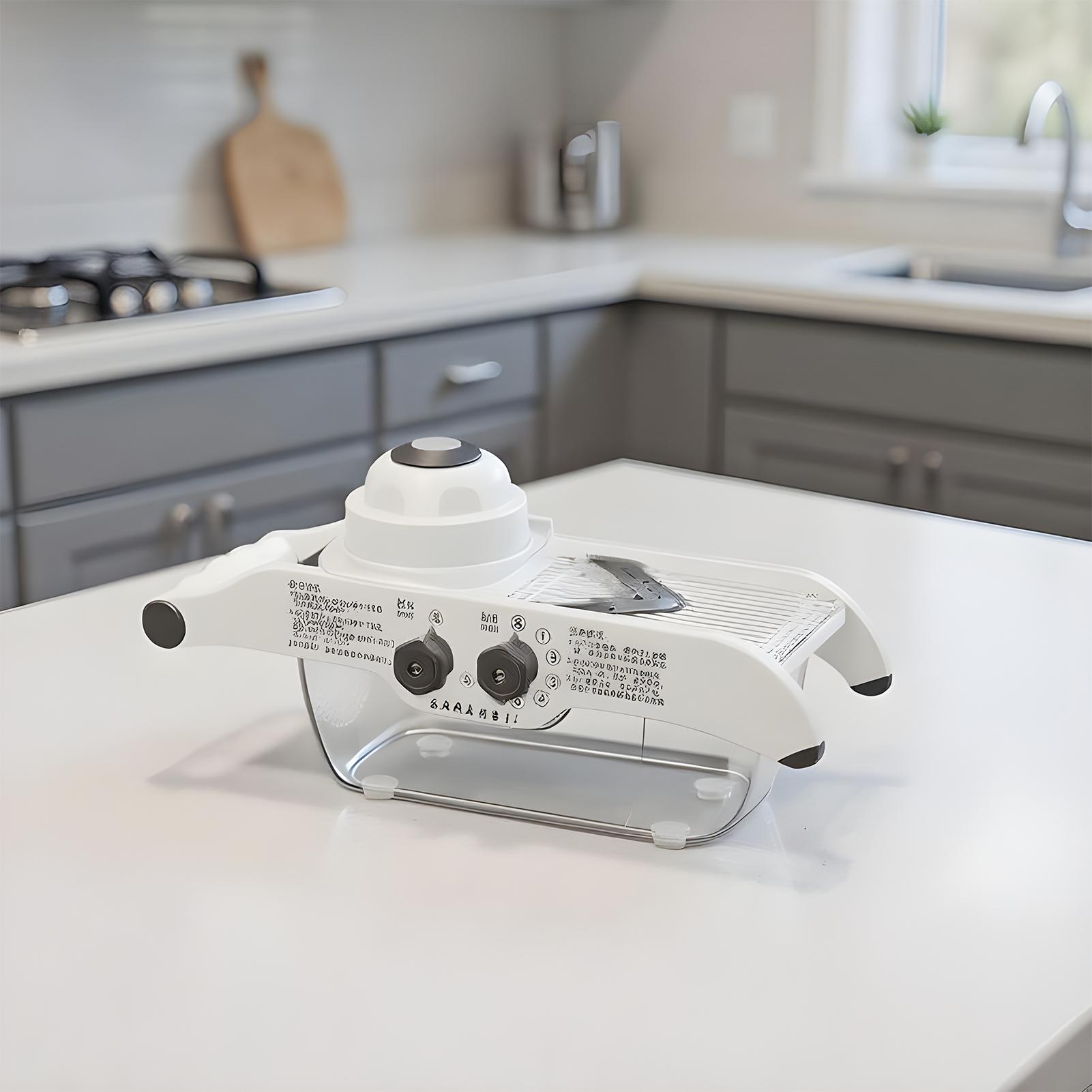 Slicer For Kitchen Potato Slic – Meal Prep Potatoes recenzja i cena