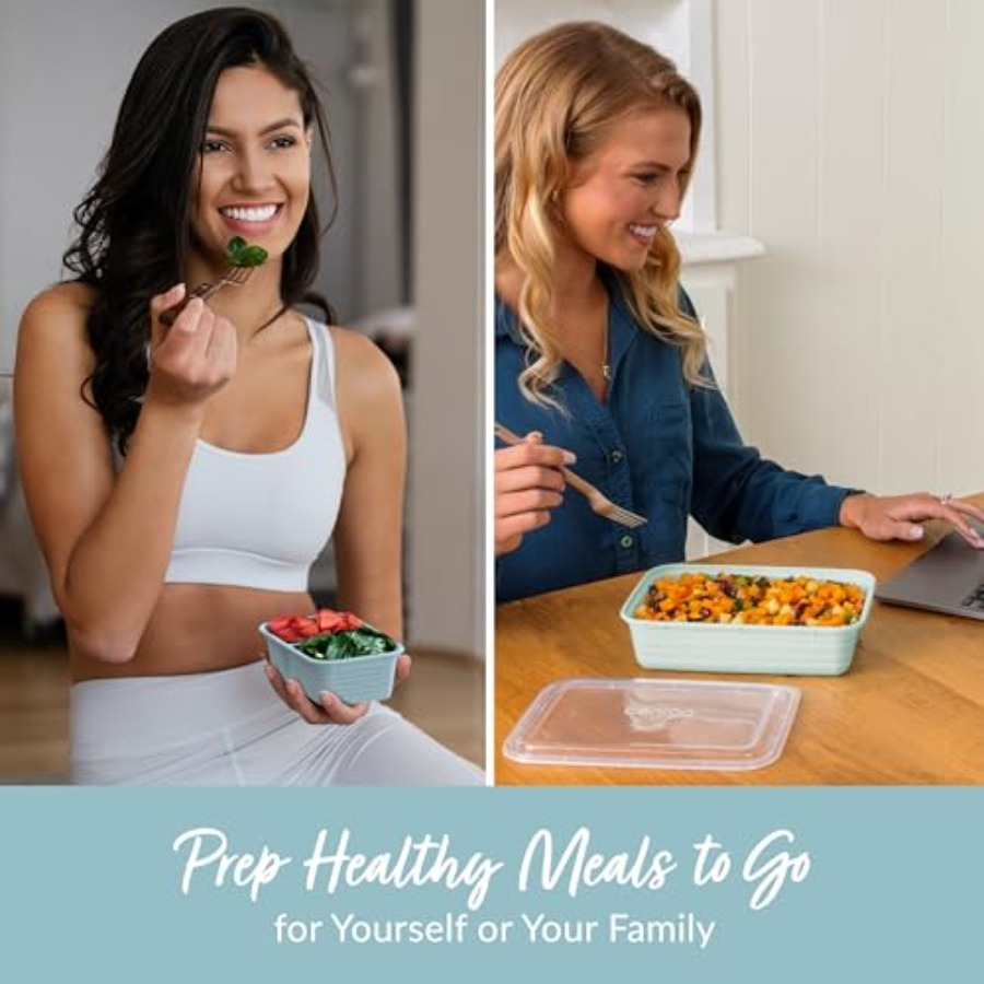 Prep 60-Piece Variety Meal Pre – Meal Prep Kit recenzja i cena
