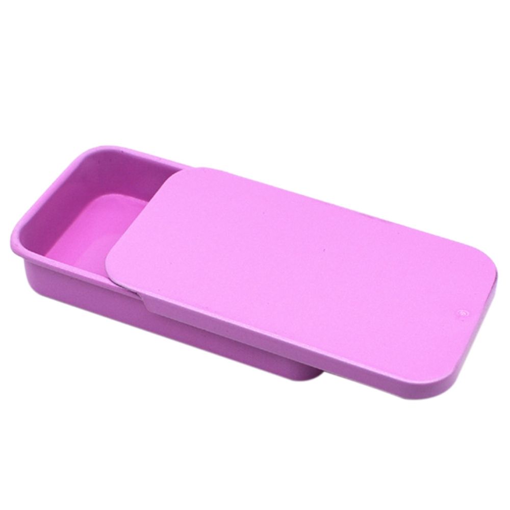 Colors Iron Tank Parrot Educat – Meal Prep Jar recenzja i cena