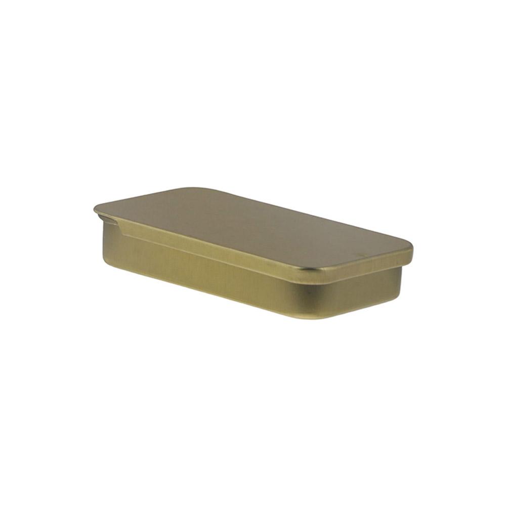 Colors Iron Tank Parrot Educat – Meal Prep Jar recenzja i cena