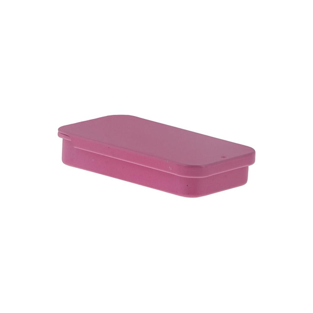 Colors Iron Tank Parrot Educat – Meal Prep Jar recenzja i cena