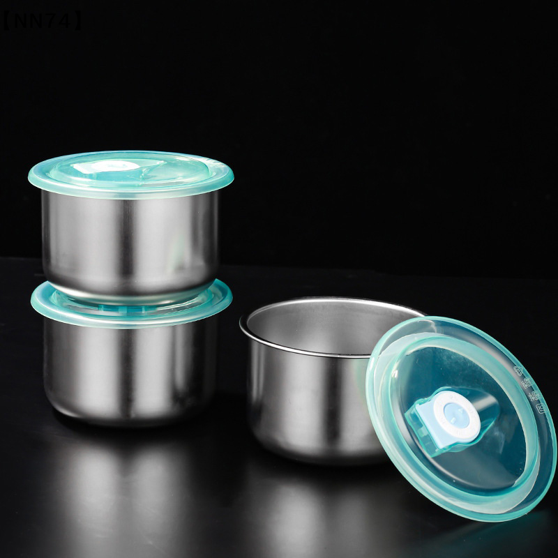 Stainless Steel Food Container – Meal Prep Kit recenzja i cena