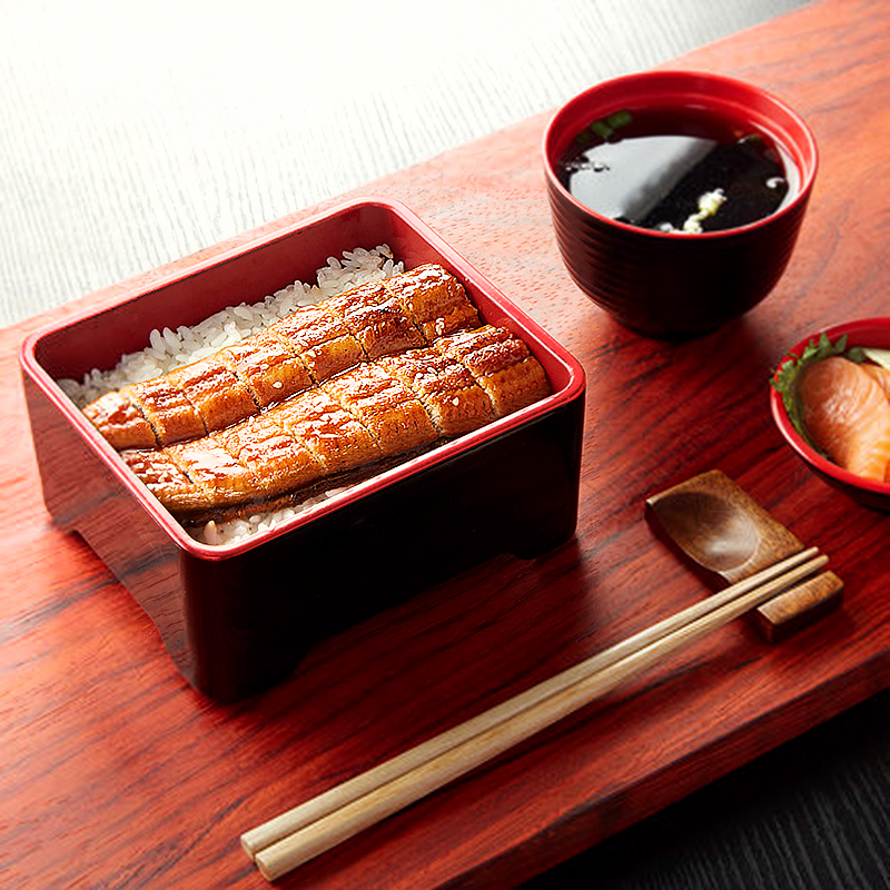 Japanese Style Bento Boxes Res – Meal Prep Japanese Food recenzja i cena