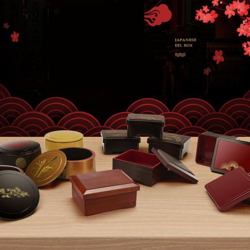 Japanese Style Bento Boxes Res – Meal Prep Japanese Food recenzja i cena