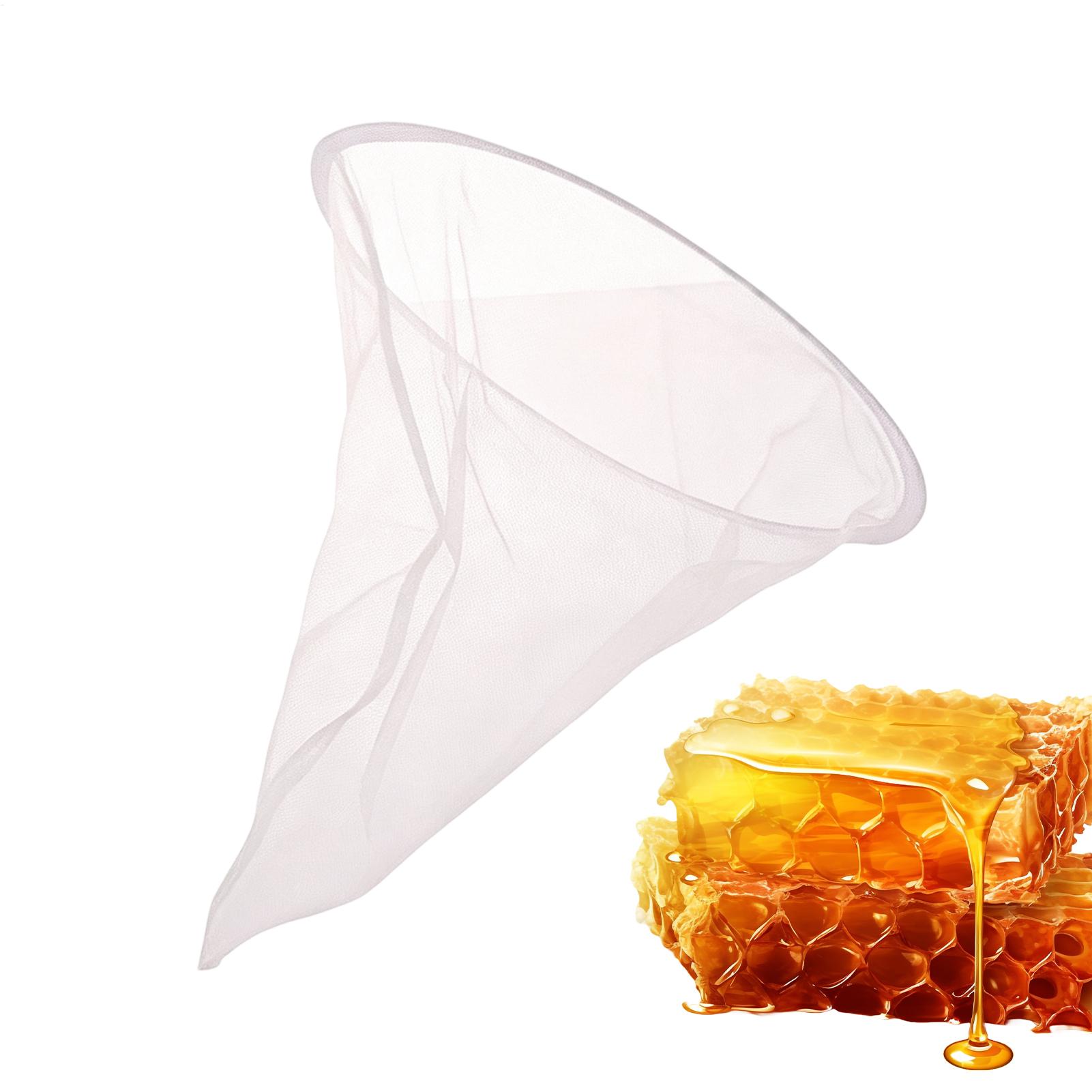 Honey Strainer Mesh Washable R – Meal Prep Juice recenzja i cena