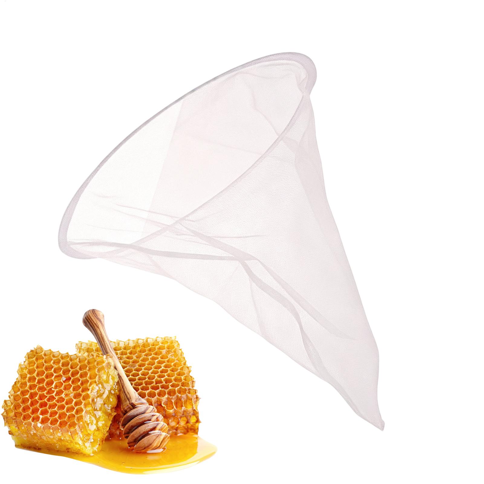 Honey Strainer Mesh Washable R – Meal Prep Juice recenzja i cena
