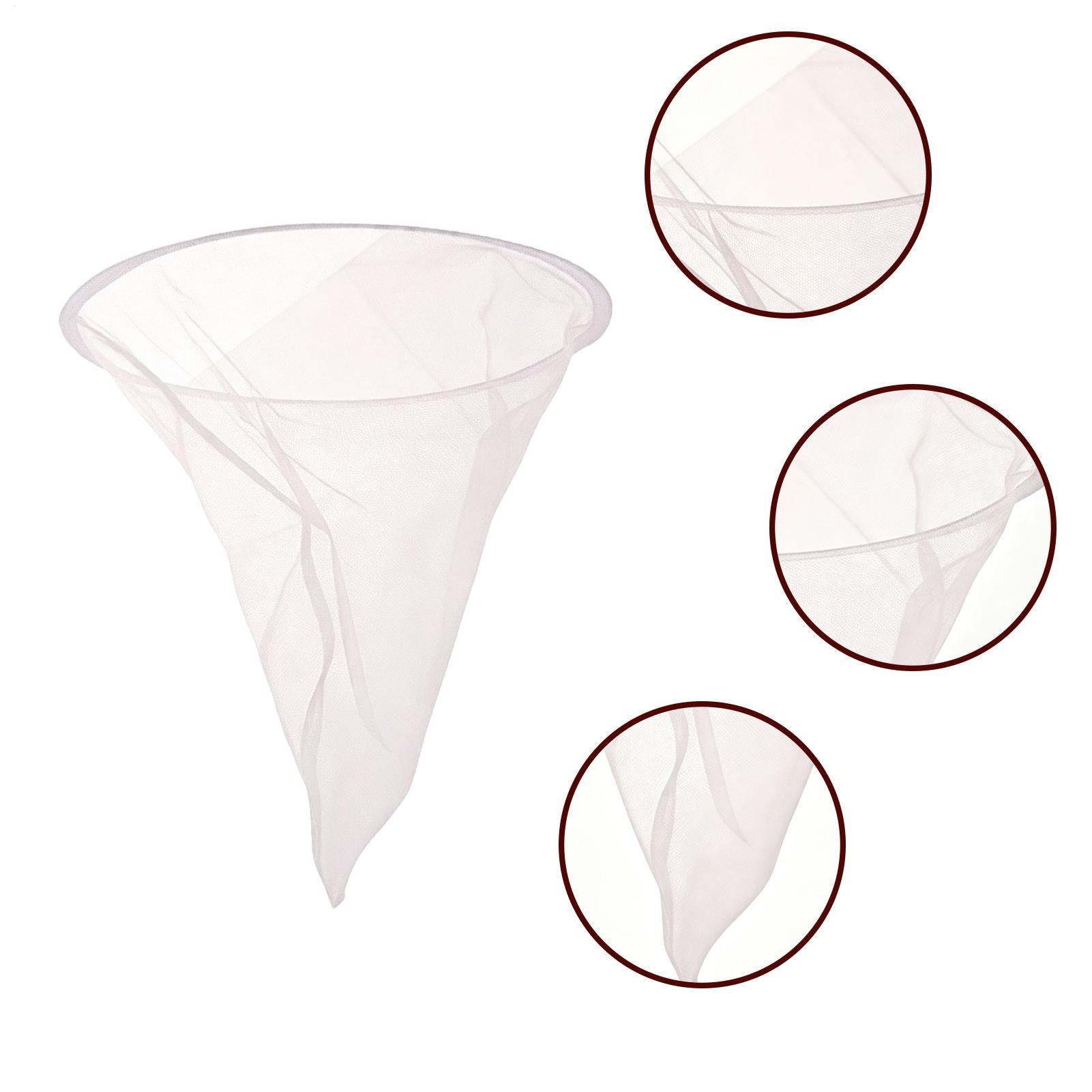 Honey Strainer Mesh Washable R – Meal Prep Juice recenzja i cena