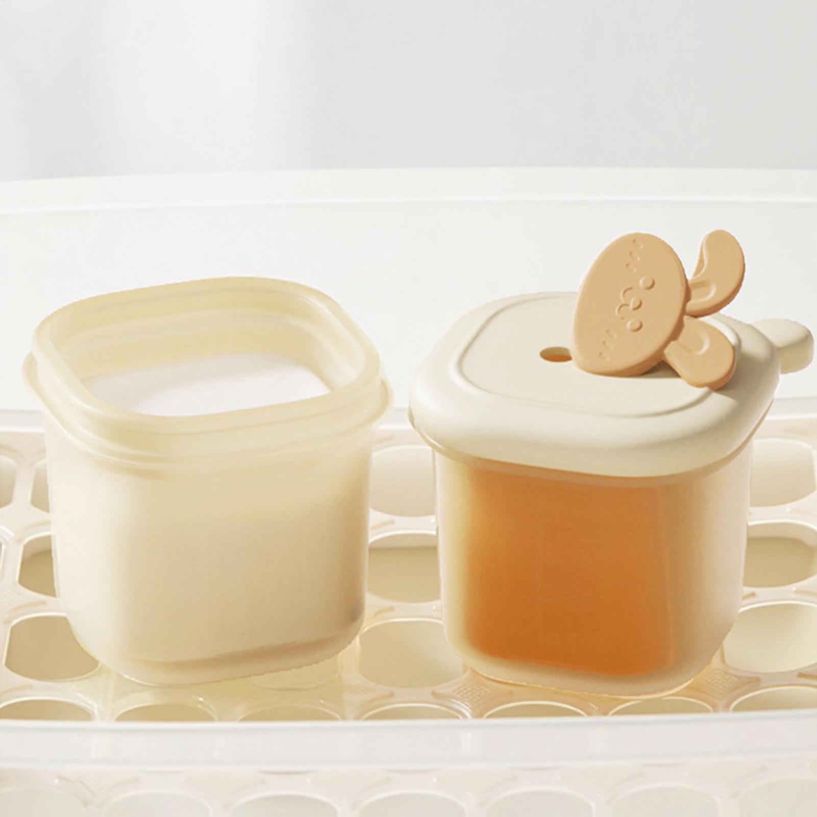 Baby Food Storage Containers F – Meal Prep Kit recenzja i cena