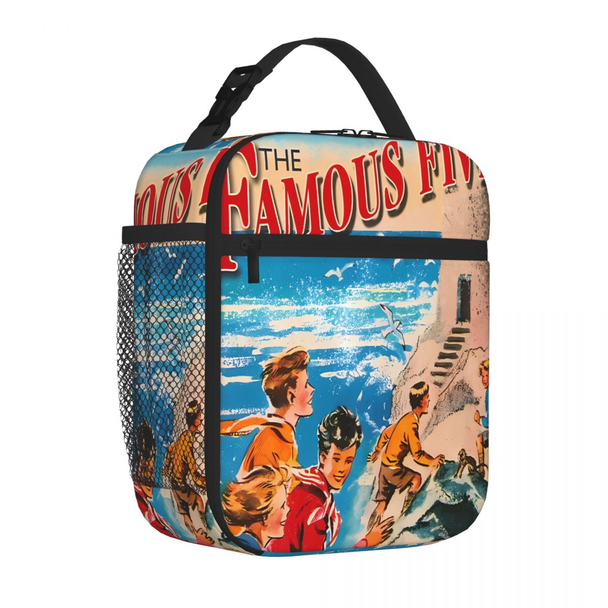 Bestselling The Famous Five By – Meal Prep Weight Loss recenzja i cena