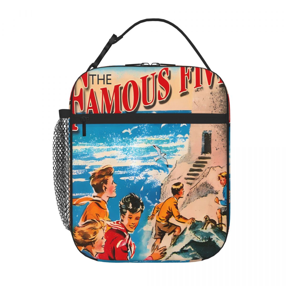 Bestselling The Famous Five By – Meal Prep Weight Loss recenzja i cena