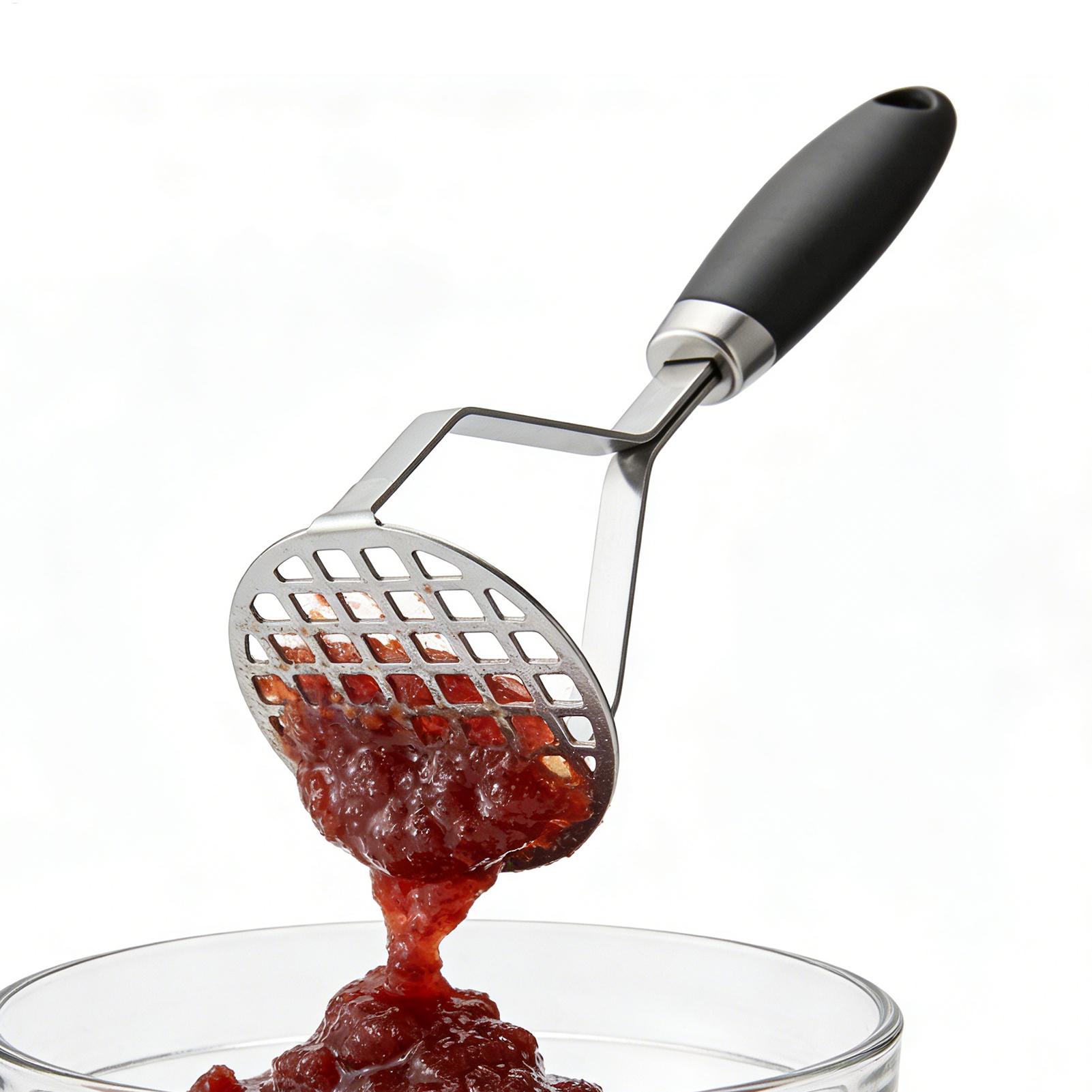 Potato Ricer Manual Vegetable  – Meal Prep Potatoes recenzja i cena