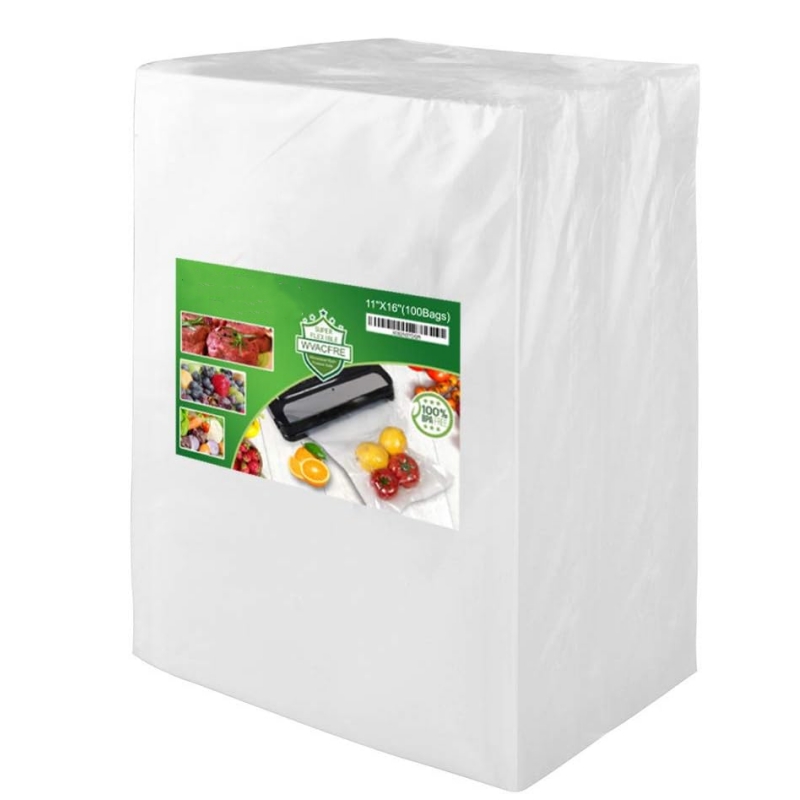 100 Gallon Size11x16Inch Vacuu – Meal Prep Vacuum Seal Containers recenzja i cena