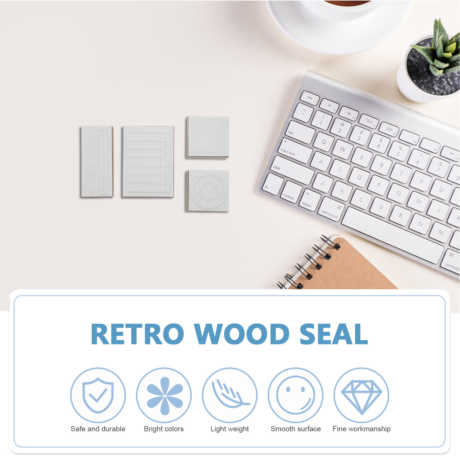 1Set Retro Japanese Design Woo – Meal Prep Kit recenzja i cena