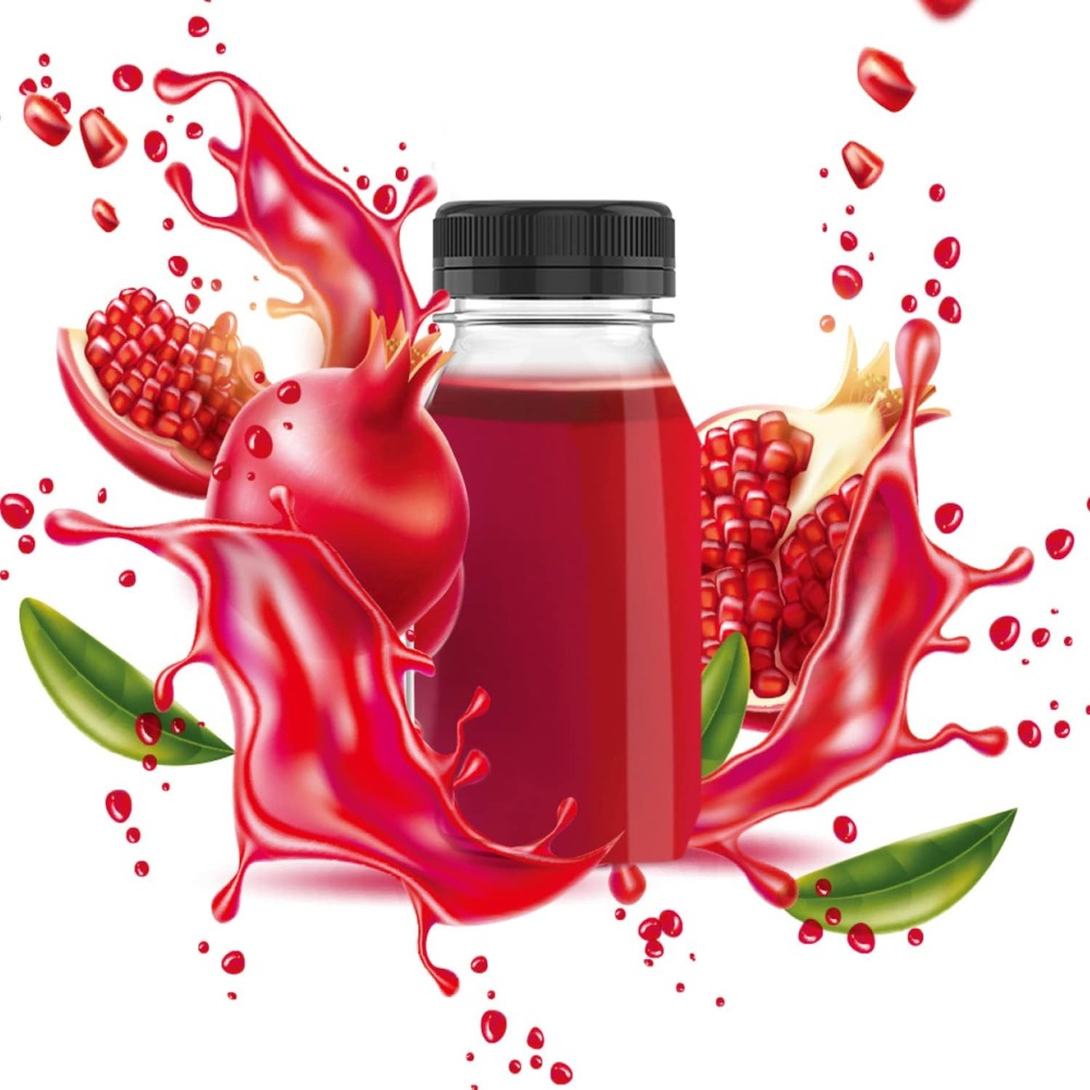 10 Pack 6 oz Plastic Juice Bot – Meal Prep Juice recenzja i cena
