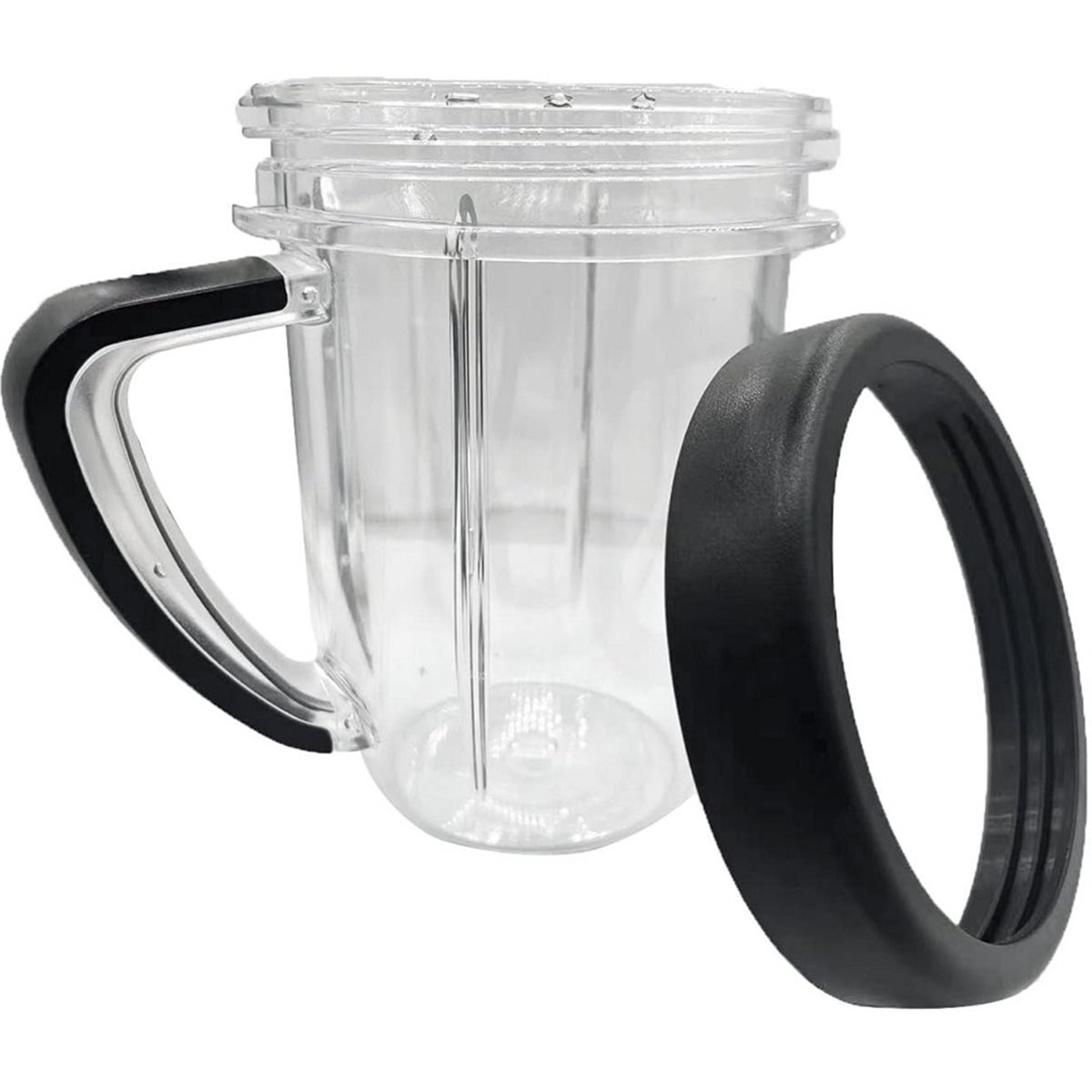 update. 30oz Short Mixing Hand – Meal Prep Juice recenzja i cena