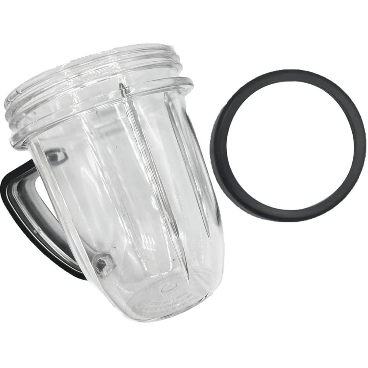 update. 30oz Short Mixing Hand – Meal Prep Juice recenzja i cena