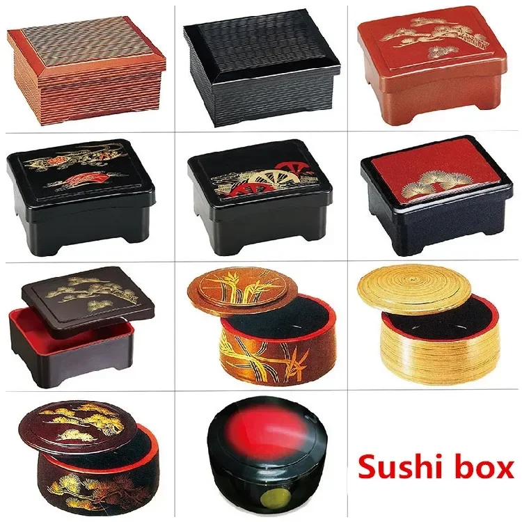 bento Lunch Boxes for office J – Meal Prep Japanese Food recenzja i cena