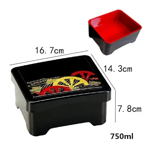 bento Lunch Boxes for office J – Meal Prep Japanese Food recenzja i cena