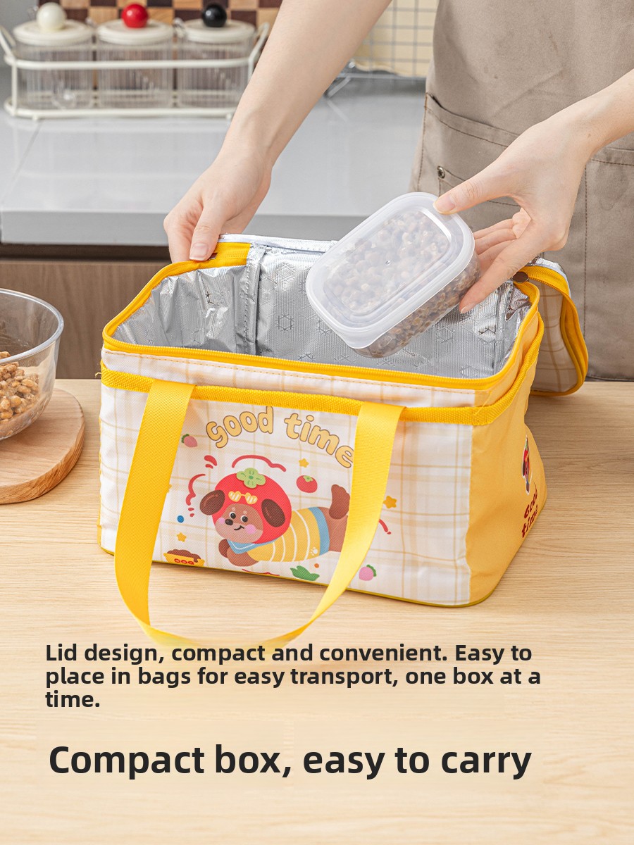 Food Grade Rice Natto Storage  – Meal Prep Japanese Food recenzja i cena