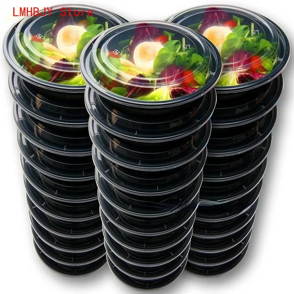 Meal Prep Containers Plastic F – Meal Prep Jar recenzja i cena