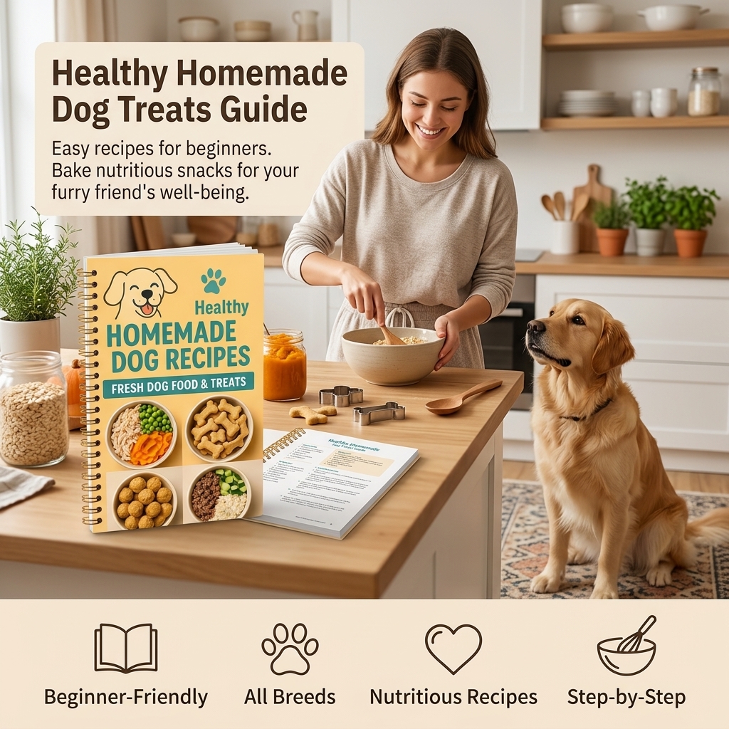 Dog Cookbook for All Breeds He – Meal Prep Recipes Healthy recenzja i cena