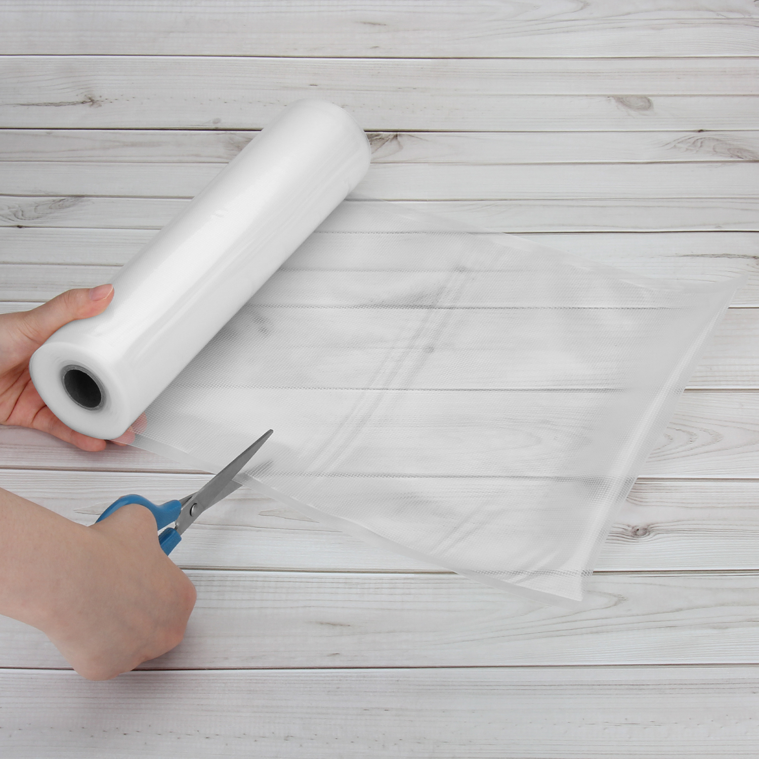 INKBIRD Vacuum Sealer Bags for – Meal Prep Vacuum Seal Containers recenzja i cena