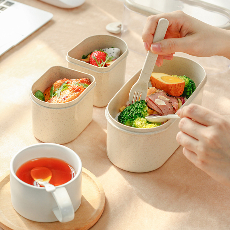 1450ML lunch box high food con – Meal Prep Japanese Food recenzja i cena
