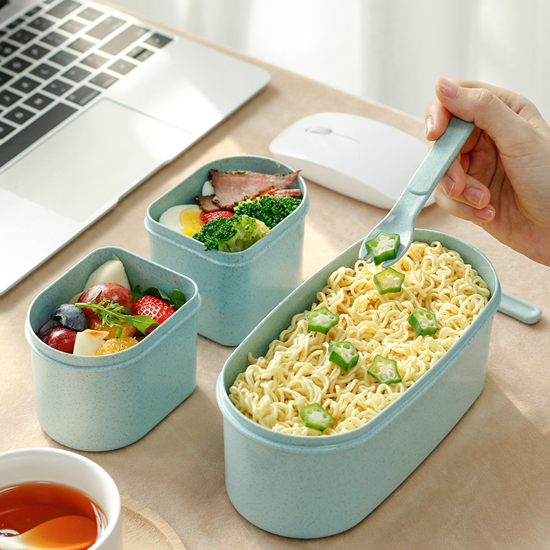 1450ML lunch box high food con – Meal Prep Japanese Food recenzja i cena