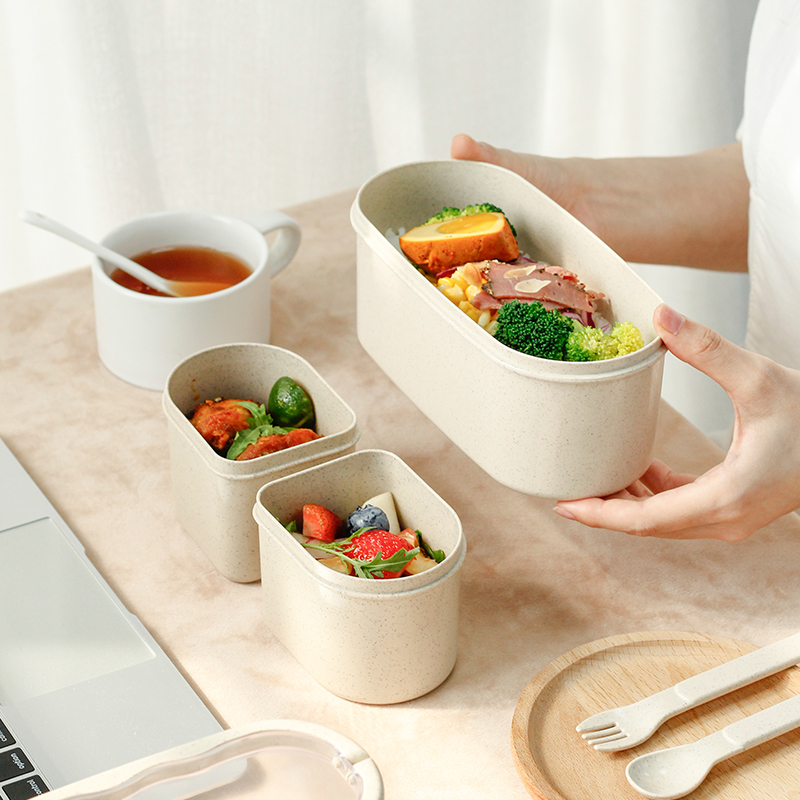 1450ML lunch box high food con – Meal Prep Japanese Food recenzja i cena