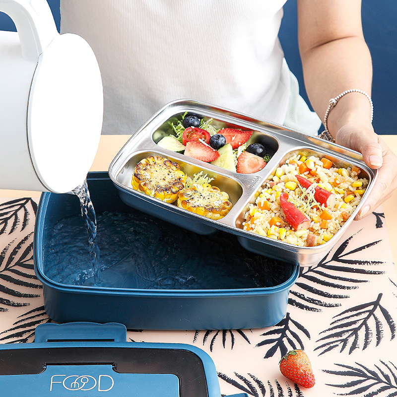 Leak-Proof bento box japanese  – Meal Prep Japanese Food recenzja i cena
