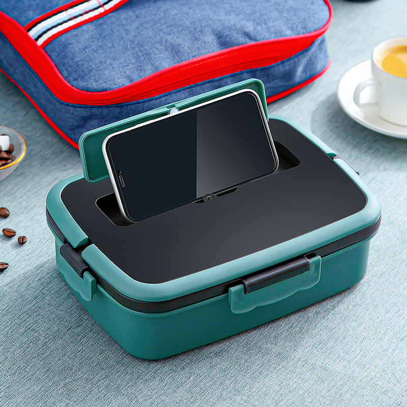 Leak-Proof bento box japanese  – Meal Prep Japanese Food recenzja i cena