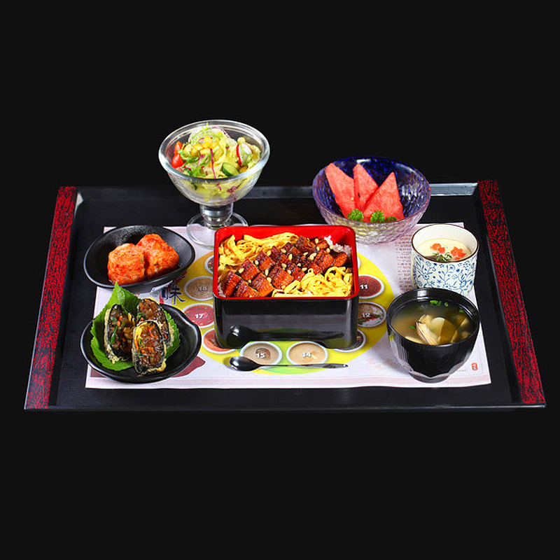 Bento Lunch Boxes For Office J – Meal Prep Japanese Food recenzja i cena