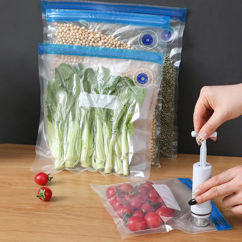 Reusable vacuum food storage b – Meal Prep Vacuum Seal Containers recenzja i cena