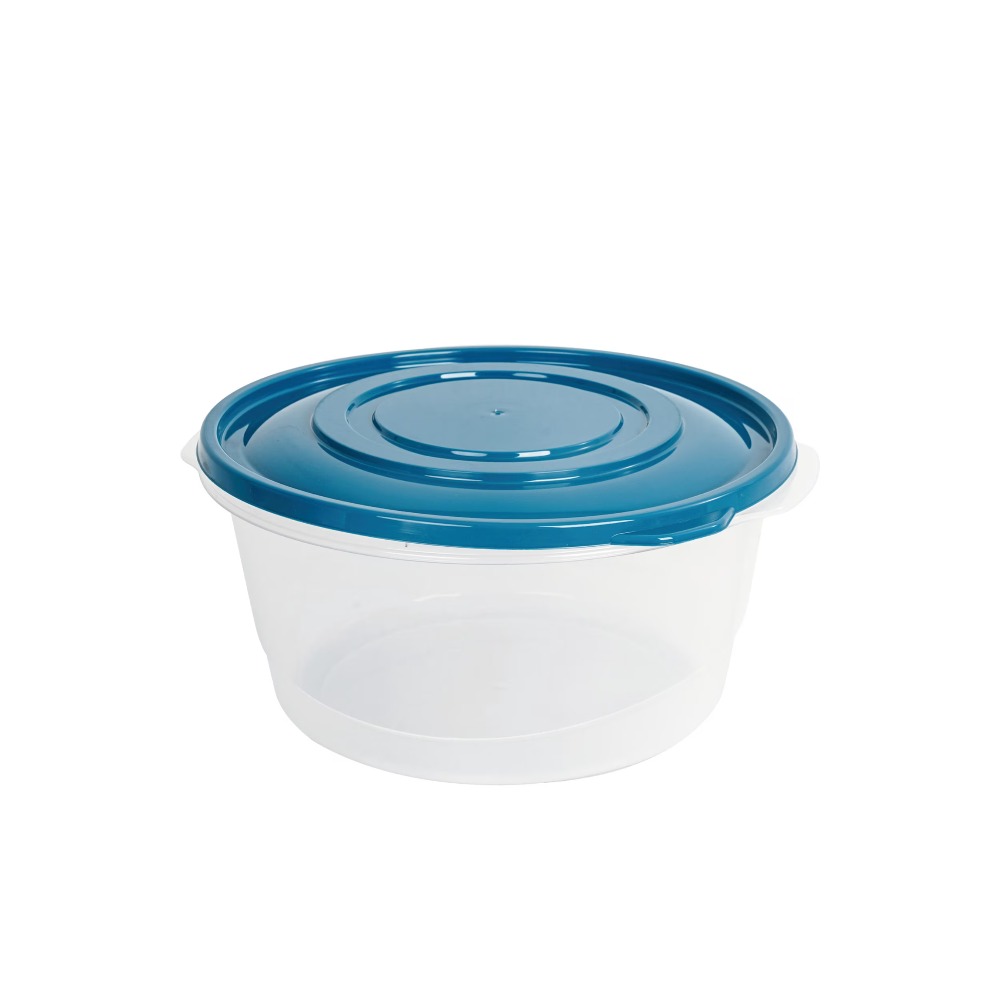 Semi Durable Round 15.7 Cup Pl – Meal Prep Bulking recenzja i cena