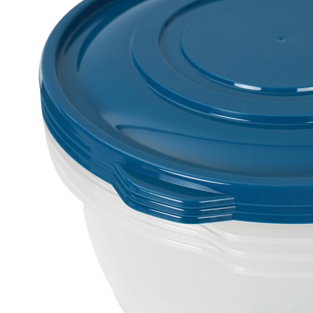 Semi Durable Round 15.7 Cup Pl – Meal Prep Bulking recenzja i cena