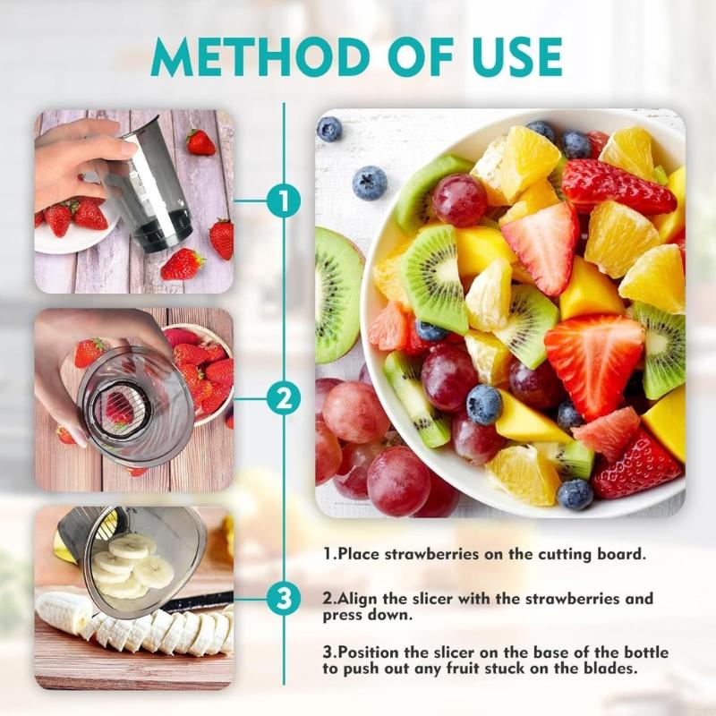 Space Saving 2 Mode Preps Tool – Meal Prep Bulking recenzja i cena