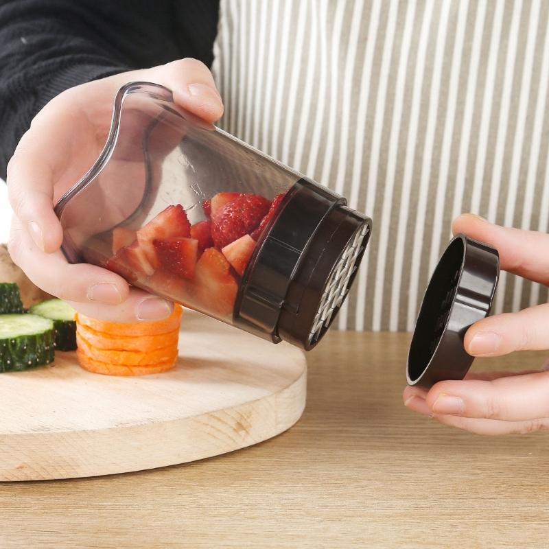 Space Saving 2 Mode Preps Tool – Meal Prep Bulking recenzja i cena