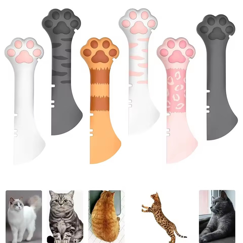 Multifunction Pet Canned Spoon – Meal Prep Jar recenzja i cena