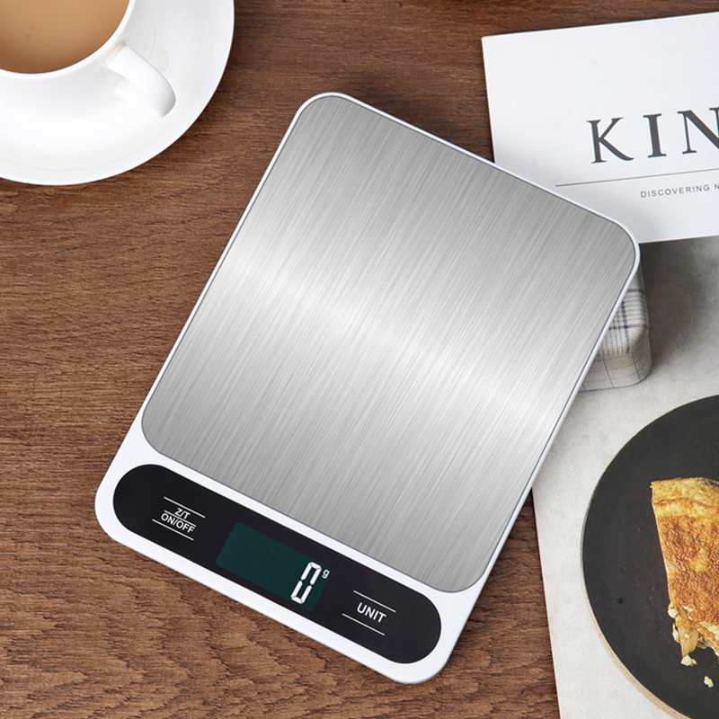 Food Kitchen Scale, Digital Gr – Meal Prep Weight Loss recenzja i cena