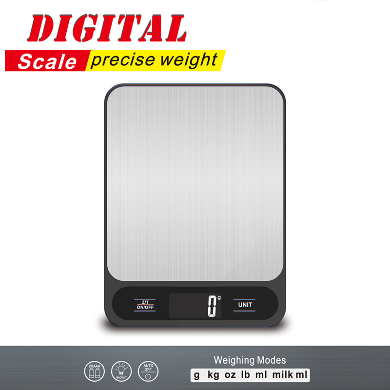 Food Kitchen Scale, Digital Gr – Meal Prep Weight Loss recenzja i cena