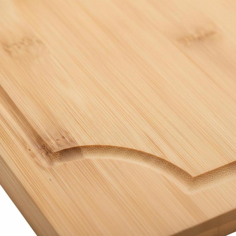 Bamboo Chopping Block Set 3 Pi – Meal Prep Juice recenzja i cena