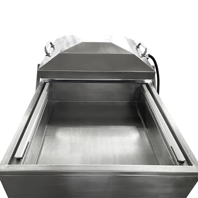 Double Chambers Vacuum Sealing – Meal Prep Bulking recenzja i cena