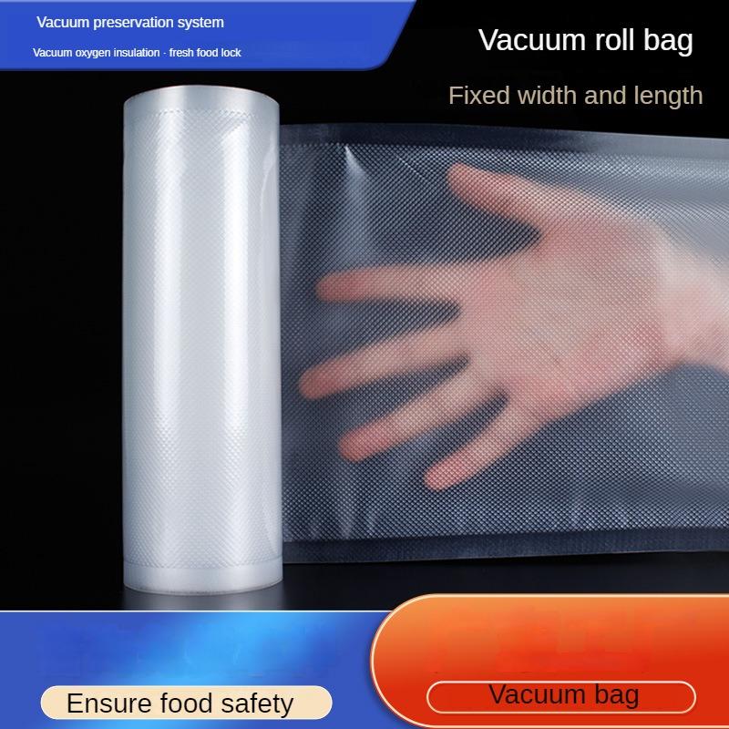 500CM Vacuum Seal Bags Roll No – Meal Prep Vacuum Seal Containers recenzja i cena