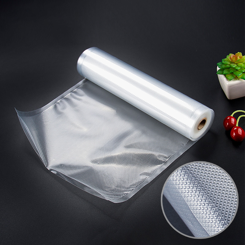 Sous Vide Roll Bags For Vacuum – Meal Prep Vacuum Seal Containers recenzja i cena