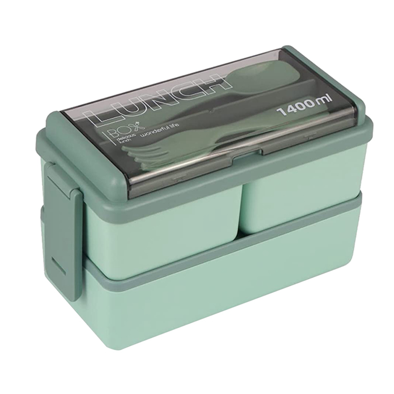ABXF-2X Bento Box Kit, 47.35OZ – Meal Prep Kit recenzja i cena